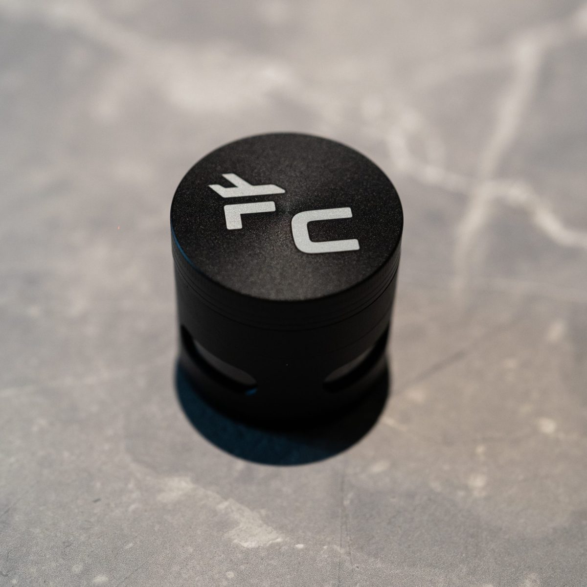Grinder